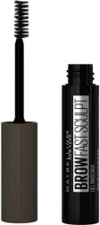 Maybelline Brow Fast Sculpt szemöldökspirál 4 medium brown (2, 8 ml)