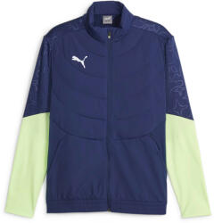 PUMA Jacheta Puma Individual Winterized Men's Football Jacket 658509-01 Marime XL (658509-01)