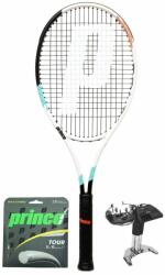 Prince Rachetă tenis "Prince Textreme ATS Tour 98 305g + racordaje + servicii racordare