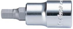 Hans Tools 1/2" imbusz bit-dugókulcsfej SW17 4026M17 (040103-0632)