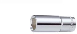 Hans Tools 3/8" hosszú dugókulcsfej 15x63mm CrV 3300M15 (040102-0072)