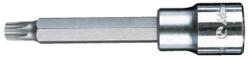 Hans Tools 1/2" TORX hosszú bit-dugókulcsfej T25x100mm 4024-4T25 (040103-0345)