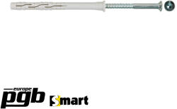 PGB Smart RPT süllyesztett fejű rögzítődübel TX - 10x140 mm
