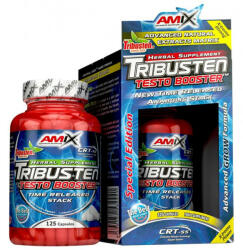 Amix Nutrition Tribusten® (125 kapszula)