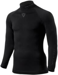 Revit Thermic Thermo Shirt negru (REFTU113-0010)