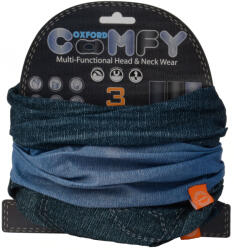 Oxford Eșarfe Oxford Comfy Jeans (AIM167-43)