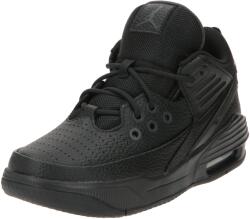 Jordan Sneaker 'Max Aura 5' negru, Mărimea 4Y