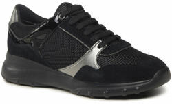 GEOX Sneakers Geox D Alleniee D35LPA 0AS22 C9997 Black