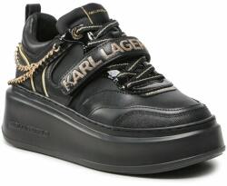 KARL LAGERFELD Sneakers KARL LAGERFELD KL63540E Negru