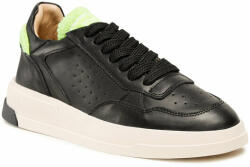 Badura Sneakers Badura 1081 Black
