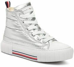 Tommy Hilfiger Sneakers Tommy Hilfiger T3A9-32975-1437904 M Silver 904