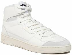 Axel Arigato Sneakers Axel Arigato Dice Hi Sneaker 41018 White/Grey Bărbați