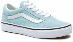 Vans Teniși Vans Old Skool VN0A7Q5FH7O1 Color Theory Canal Blue
