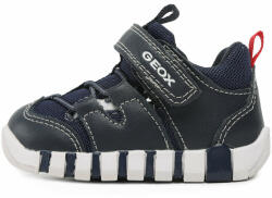 GEOX Sneakers Geox B Iupidoo Boy B3555B 0BC14 C4002 Bleumarin