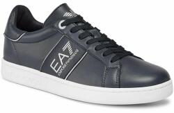 EA7 Emporio Armani Sneakers EA7 Emporio Armani X8X102 XK346 R370 Blu Notte/Silver Bărbați