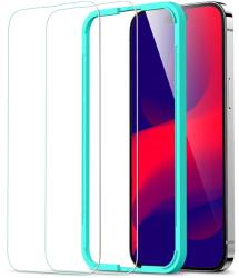 ESR Folie pentru iPhone 14 Pro Max (set 2) - ESR Tempered Glass - Clear (KF2316286) - Technodepo