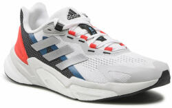 Adidas Sneakers adidas X9000L3 U HR1733 Alb Bărbați