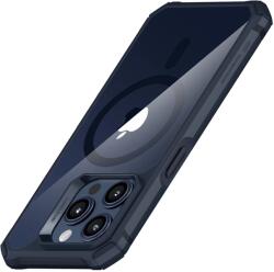 ESR Husa pentru iPhone 15 Pro Max - ESR Air Armor HaloLock - Clear Dark Blue (KF2316169)
