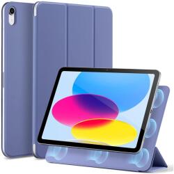 ESR Husa pentru iPad 10 (2022) 10.9 - ESR Rebound Magnetic - Lavender (KF2316347) - Technodepo