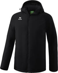 Erima Team Winter Jacket Kids Kapucnis kabát 2062211k Méret 164 - top4sport