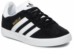 adidas Sneakers adidas Gazelle C BB2507 Negru