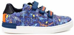 The Marc Jacobs Sneakers The Marc Jacobs W29065 M Bleumarin