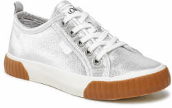 s. Oliver Sneakers s. Oliver 5-43212-28 Silver Glitter 939
