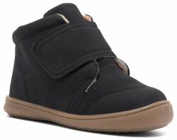 Action Boy Ghete Action Boy CM211208-9 Negru - epantofi - 117,00 RON