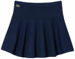 Lacoste Lány szoknyák Lacoste Stretch Mini Skirt - navy blue