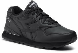 Diadora Sneakers Diadora N. 92 L 101.173744 01 C0200 Black/Black Bărbați