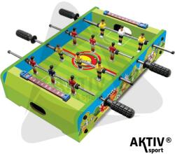 SPARTAN Mini fociasztal (4817) - aktivsport