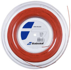 Babolat Tenisz húr Babolat RPM Rough (200 m) - fluo red