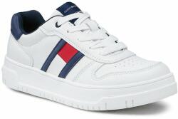 Tommy Hilfiger Sneakers Tommy Hilfiger T3X9-33115-1355 S Off White/Blue A473