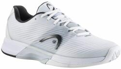Head Revolt Pro 4.0 - white/black - Fehér, Fekete