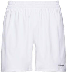 Head Férfi tenisz rövidnadrág Head Club Shorts - white