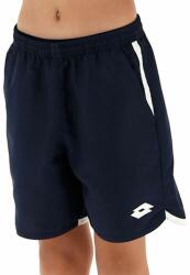 Lotto Fiú rövidnadrág Lotto Squadra B Short 7 DB - navy blue