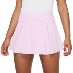 Nike Női teniszszoknya Nike Club Short Tennis Skirt W - regal pink