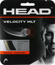 Head Tenisz húr Head Velocity MLT (12 m) - natural