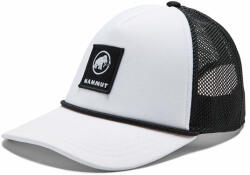 Mammut Șapcă Mammut 1191-01340 Black-White 0047