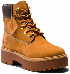 Timberland Trappers Timberland Stone Street 6In Wp TB0A5RJD2311 Wheat Nubuck