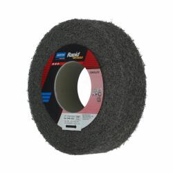 Norton Rapid Finish DCS Open Mesh rost csiszolókorong 200x50x76, 2mm Medium (CTR05208)