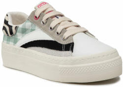 Gioseppo Sneakers Gioseppo Pioltello 65489 White