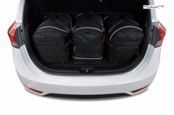 Kjust Hyundai ix20 2010-2019 Kjust autós táska szett csomagtartóba (7018008_21429_ah)