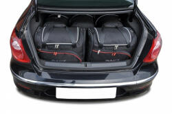 Kjust VW Passat CC 2008-2012 Kjust autós táska szett csomagtartóba (7043011_21668_ah)