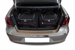 Kjust VW Passat CC 2012-2017 Kjust autós táska szett csomagtartóba (7043012_21669_ah)