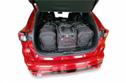 Kjust Kia Sportage 2022- Kjust autós táska szett csomagtartóba (7022036_32218_ah)