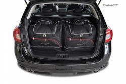 Kjust Subaru Levorg 2015- Kjust autós táska szett csomagtartóba (7038012_21622_ah)
