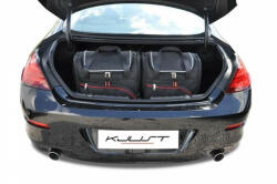 Kjust BMW 6 2011-2018 (F13, coupe) Kjust autós táska szett csomagtartóba (7007013_21331_ah)