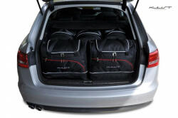 Kjust Audi A6 2011-2018 (Allroad) Kjust autós táska szett csomagtartóba (7004013_21302_ah)