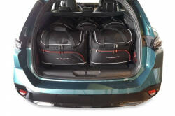 Kjust Peugeot 308 2022- (sw) Kjust autós táska szett csomagtartóba (7032038_32179_ah)
